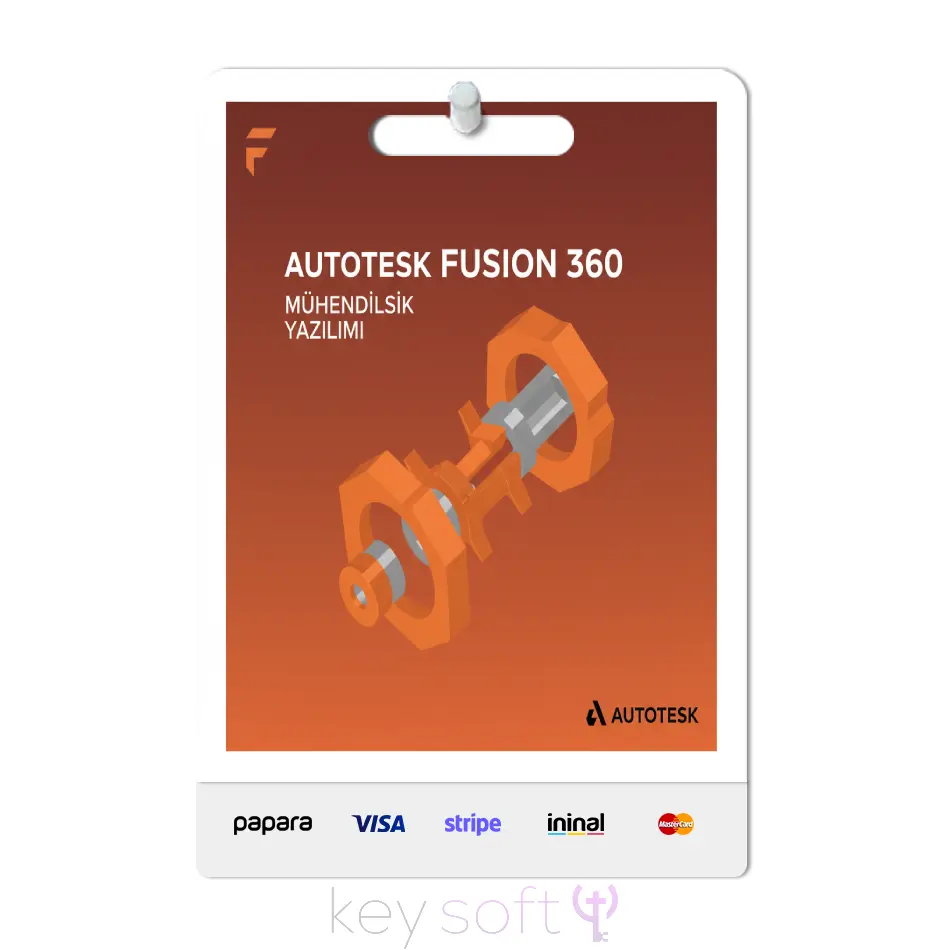 Autodesk Fusion 360 My Store