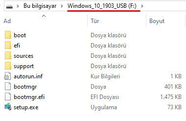 🔧 Markaya Göre Format Rehberi – Formatlık USB ile Bilgisayarınızı Yenileyin