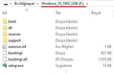 🔧 Markaya Göre Format Rehberi – Formatlık USB ile Bilgisayarınızı Yenileyin