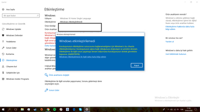 Windows Lisans Anahtarı Nedir, Nereden Alınır? [2025 Güncel Rehber]
