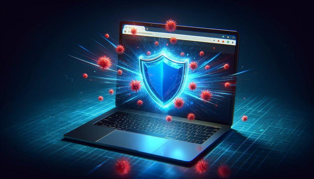 Digital security shield