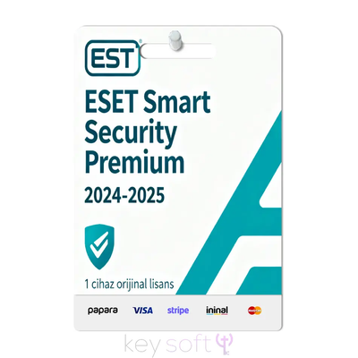 Eset NOD32 Satın Al Mağazam