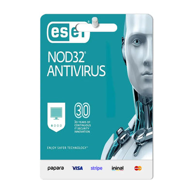 Eset NOD32 - My Store