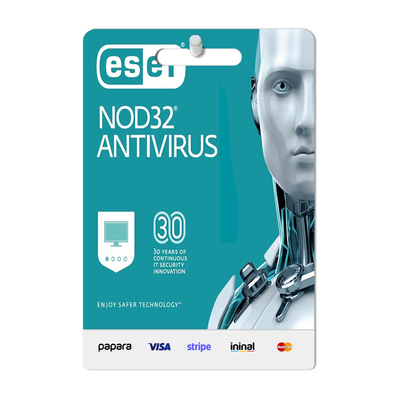 Eset NOD32 - My Store