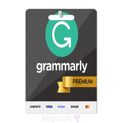 Grammarly - My Store