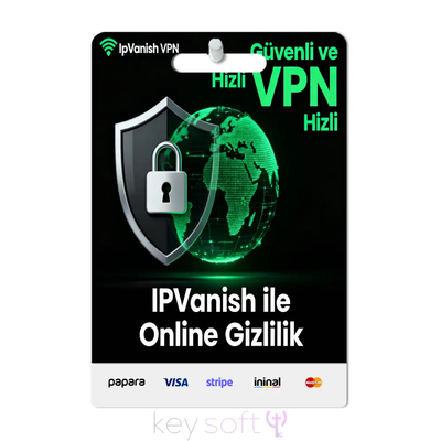 IPVanish VPN My Store