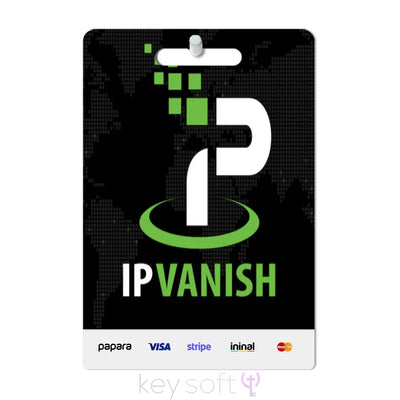 IPVanish VPN - My Store
