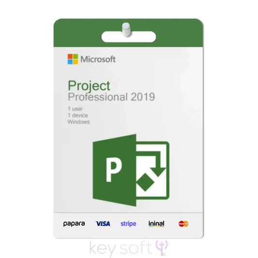 Project Pro 2019 - My Store