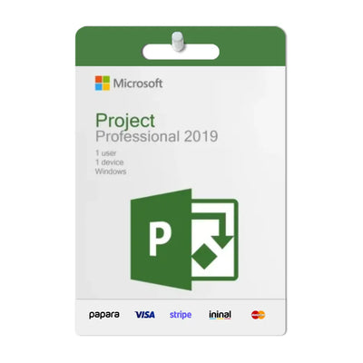 Project Pro 2019 - My Store