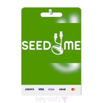 Seed4Me - My Store