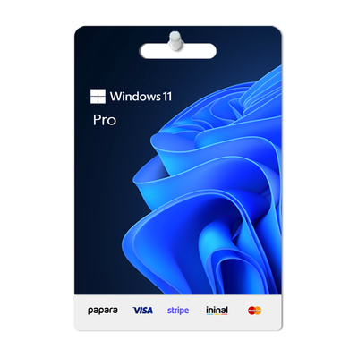 Windows 11 Pro OEM - My Store