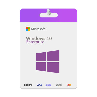 Windows 10 Enterprise - My Store