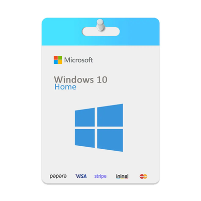 Windows 10 Home OEM Mağazam