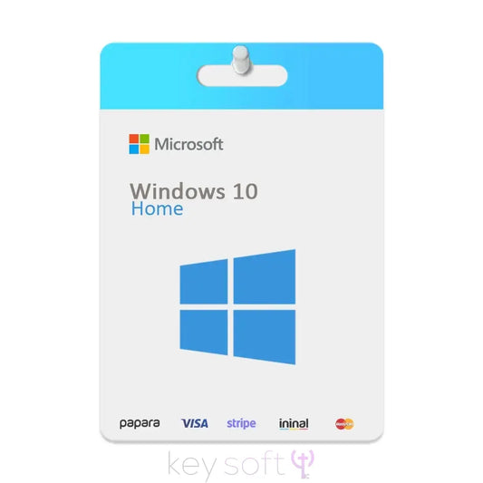 Windows 10 Home OEM Mağazam