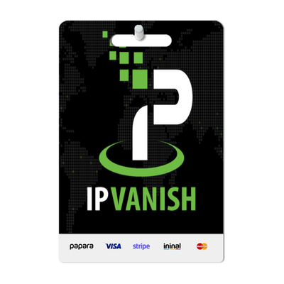 IPVanish VPN - My Store