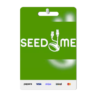 Seed4Me - My Store